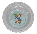 Peter Rabbit Melamine Baby bowl