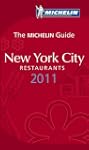 The Michelin Guide New York City Rest...