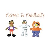 VDISC Ogre's and Oddballs The Bad