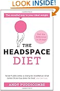 The Headspace Diet: 10 Days to Finding Your Ideal Weight