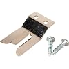 Microphone Clip for Amateur & CB radios - Screw-in