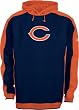Men's Chicago Bears Dream Hooded Pullover Sweatshirt