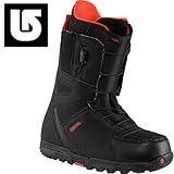 BURTON スノーボードブーツ ソフト 2013-2014 : バートン スノーブーツ スノボ 「Moto Snowboard Boot」