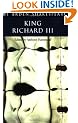"King Richard III": Second Series (Arden Shakespeare: Second Series)