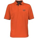 Oklahoma State Cowboys Orange Classic Polo