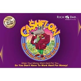 CASHFLOW 101