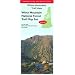 AMC White Mountains Map Set, 2nd