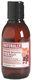 Upper Canada Soap And Candle Naturally Nourishing Massage Oil, Cranberry Moro Orange, 4-Ounce Bottle (Pack of 2)