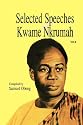Selected Speeches of Kwame Nkrumah. Volume 4