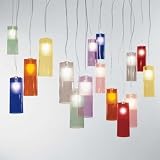 Kartell Easy Pendant Light