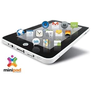 Minipad 7