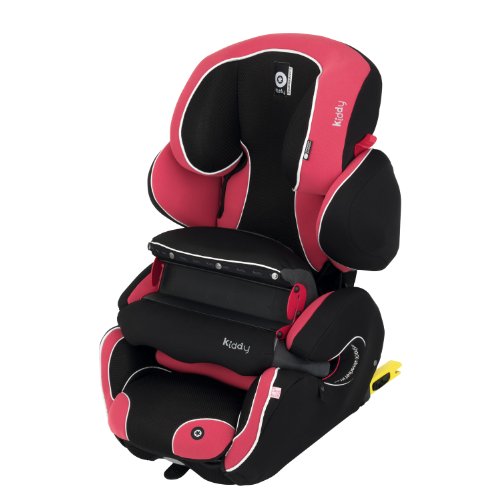 kiddy baby car seat