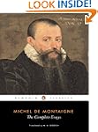 Penguin Classics Complete Essays