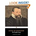 Penguin Classics Complete Essays