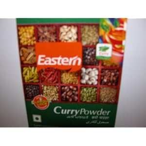 Eastern Curry Powder