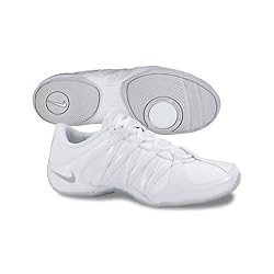 Nike CHEER FLASH 366194-101 White