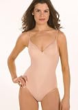 Barely There Womens Comfortable Curves All-In-One #4203