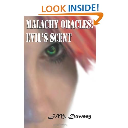 Malachy Oracles: Evil's Scent