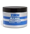 Zirh Shave Gel 8.4 oz