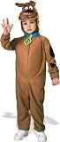 Rubies Costume Scooby-Doo Child's Scooby Costume, Small