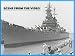Iowa Class Battleships: USS Iowa, USS New Jersey, USS Missouri and USS Wisconsin