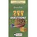 288 questions de sciences avec 107 confusions � �viter