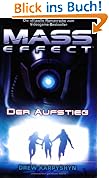 #9: Mass Effect, Bd. 2: Der Aufstieg