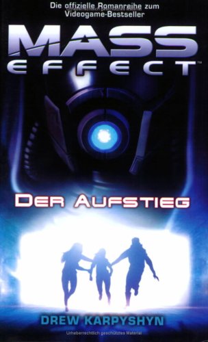 Aufstieg