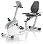 Schwinn 220 Recumbent Exercise Bike (model year 2009)