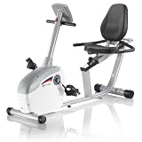 Schwinn 220 Recumbent Exercise Bike (model year 2009)