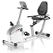 Schwinn 220 Recumbent Exercise Bike
