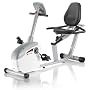 Schwinn 220 Recumbent Exercise Bike