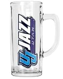 NBA Utah Jazz 22-Ounce Optic Tankard