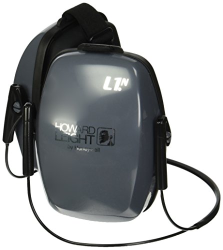 Howard Leight by Honeywell Leightning L1N Earmuff with Neckband (1011994)