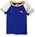 Tommy Bahama Baby Boys' Infant Short Sleeve Swim Rash Guard
