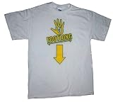 FIVE DOLLAR FOOT LONG T-SHIRTS - $5 DOLLAR FOOT LONG SHIRTS