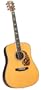 Blueridge BR-1060 Carter Stanley Memorial Guitar (White Dove Inlay)