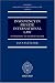 Insolvency in Private International Law: Supplement to Second Edition (Oxford Private International Law) by Ian Fletcher ISBN 0199288739