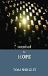 Surprised by Hope