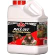 Mole Out Granules 5 lb.