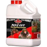 Mole Out Granules 5 lb.