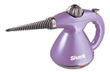 Euro-Pro SC710L Super Steamer Handheld Hard-Surface Steam Cleaner