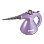 Euro-Pro SC710L Super Steamer Handheld Hard-Surface Steam Cleaner