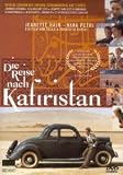 Die Reise nach Kafiristan (2 DVDs) - Jeanette Hain