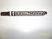 Lot of 12 Dykem #840010 Brite Mark medium tip BROWN industrial paint marker