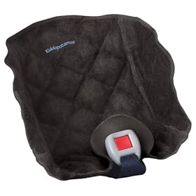 Summer Infant PiddlePad Waterproof Car Seat Liner