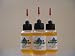Liquid Bearings 100%-synthetic Oil for Marx Trains and all Model Railroad uses, Provides Superior Lubrication and Also Prevents Rust!!