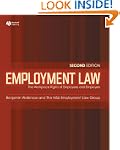 Employment Law: The Workplace Rights...
