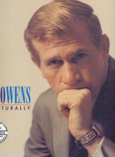 CD-Charts  Music : Act Naturally: The Buck Owens Recordings 1953-1964
