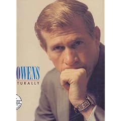 Act Naturally: The Buck Owens Recordings 1953-1964